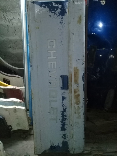 Compuerta De Chevrolet Durango Año 92-94