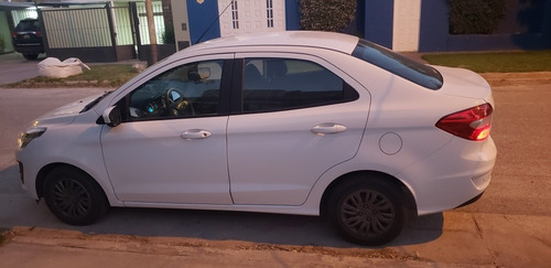 Ford Ka 1.5 Se 4 P 2018