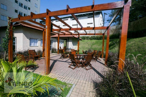 Imagem 26 de 30 de Imob01 - Apartamento 48 M² - Venda - 2 Dormitórios - Ferrazópolis - São Bernardo Do Campo/sp - Ap0835