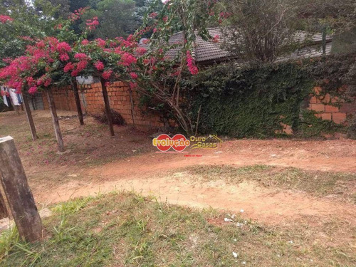 Imagem 5 de 12 de Chácara - Portal São Marcelo - Ch0783