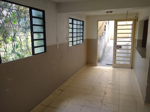 Imagem 1 de 8 de Casa Com 2 Dormitórios Para Alugar, 100 M² Por R$ 950,00/mês - Vila São Bento - São José Dos Campos/sp - Ca0242