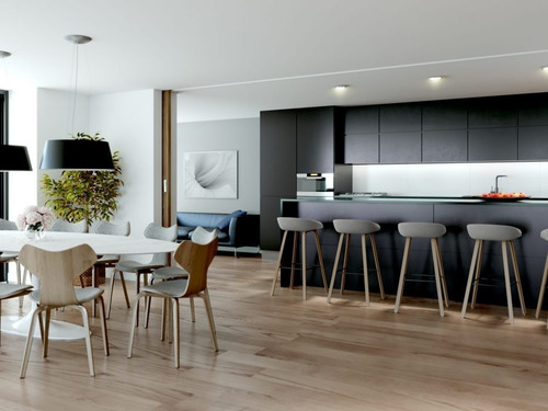 Imagen 7 de 20 de Venta - Apartamento 3 Dormitorios - Villa Biarritz