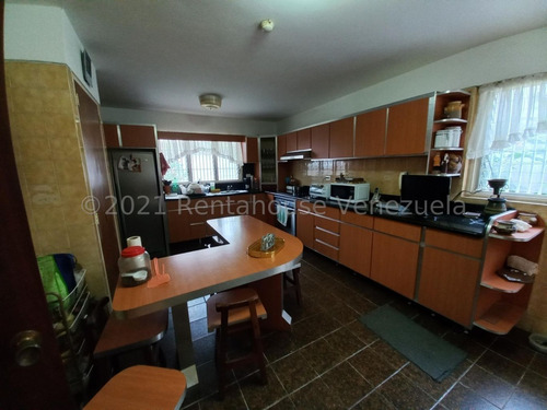 Imagen 12 de 17 de Casa En Venta Lomas De La Lagunita Jesús Enrique Díaz 22-2102 Caracas El Hatillo