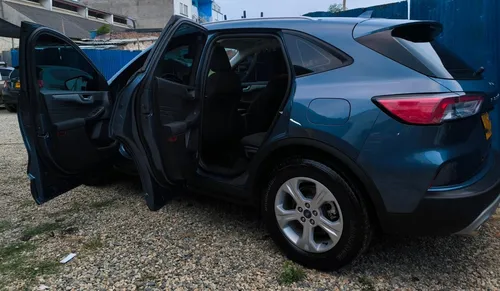 Ford Escape 2.0 Se 4x2