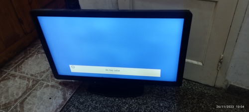 Tv Led Philips Smart 42  