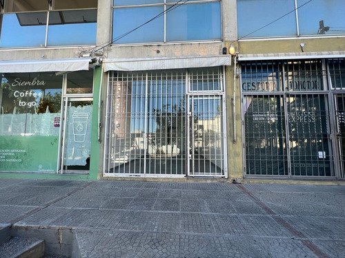 Local En Venta Barrio Observatorio - Frente A Tribunales Ii