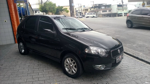 Fiat Palio 2010 1.4 Elx Flex 5p