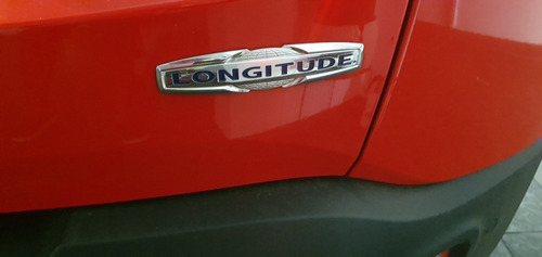 Renegade Longitude 2016