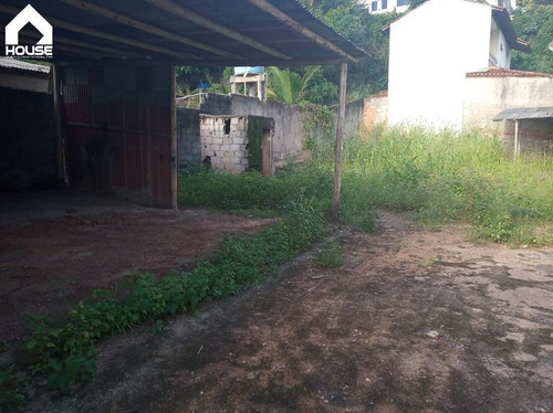 Imagem 2 de 3 de Terreno - Jardim Santa Rosa - Ref: 1404 - V-te0072