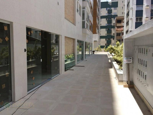 Imagem 20 de 30 de Apartamento Novo Com 2 Dormitórios No Centro Próximo Ao Colégio Bom Jesus - Ap5719