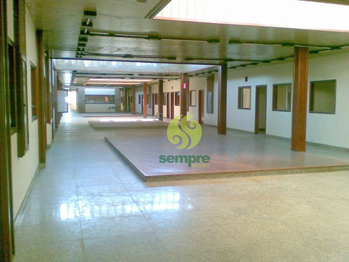 Imagem 17 de 21 de Galpão Para Alugar, 20000 M² Por R$ 280.020,01/mês - Cincão - Contagem/mg - Ga1410