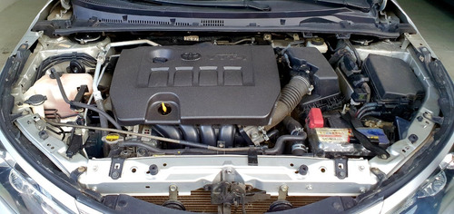 Imagem 7 de 7 de Toyota Corolla
