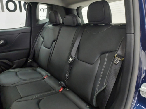 Jeep Renegade 1.3 T270 TURBO FLEX NIGHT EAGLE AT6