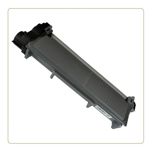 Imagen 2 de 3 de Toner Alternativo Compatible Tn2370 Tn-2370 Tn-2340 Tn-660