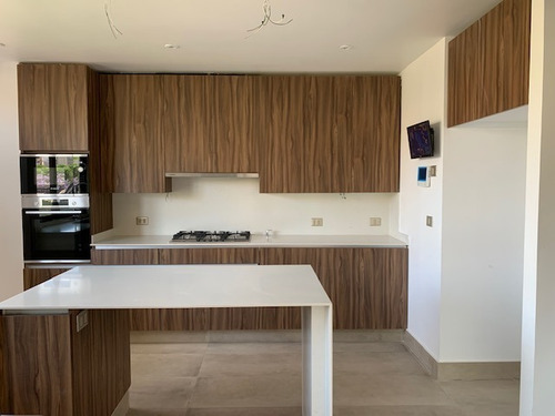 Imagen 5 de 25 de Arriendo Departamento Nuevo Exclusivo Las Condes