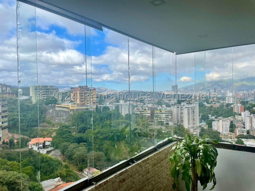 Venta De Apartamento\ Colinas De Bello Monte Lm- 415007