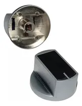 Comprar Perilla Metalica Lujo Cocina Tope Teka, Frigilux, Otros