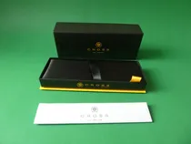 Comprar Estuche Vacio Cross ( Para 02 Boligrafos )