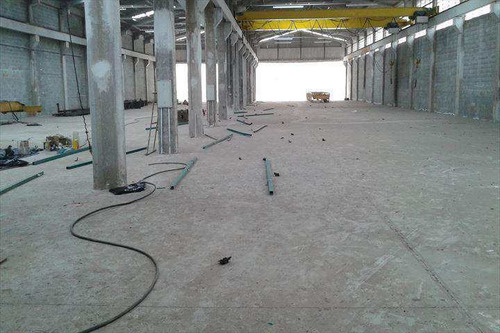 Imagem 17 de 21 de Galpão, Chácara Do Solar I (fazendinha), Santana De Parnaíba, 3.900m² - Codigo: 26901 - A26901