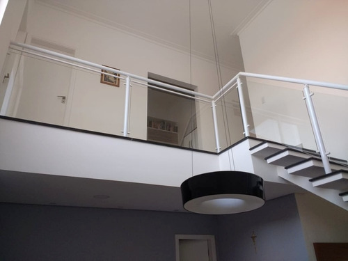 Imagem 19 de 29 de Casa À Venda, 3 Quartos, 1 Suíte, 4 Vagas, Condomínio Golden Park Residence - Sorocaba/sp - 5817