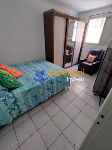 Imagem 3 de 13 de Apartamento A Venda Em Sp Bela Vista - Ap06576 - 70332708