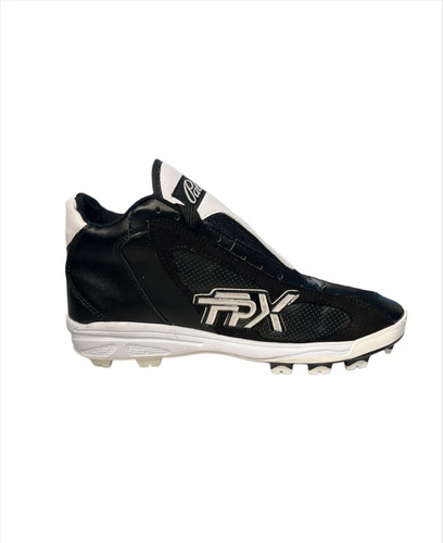 Imagen 1 de 7 de Spikes Beisbol Palomares Genuino Varias Tallas 5 Al 10 Fpx