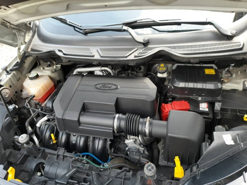 Imagen 13 de 13 de Ford Ecosport