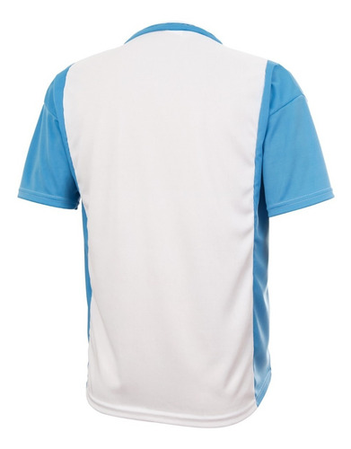 Imagen 2 de 9 de Camiseta Deportiva Futbol Equipo Futsal Sin Numerar Equipos