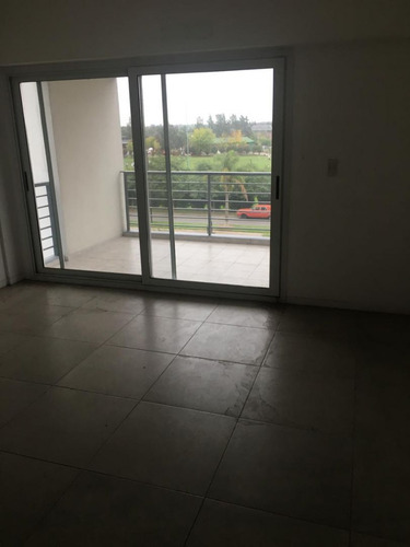 Departamento En Alquiler 2 Ambientes - Zerena Nordelta