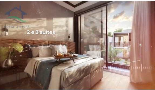 Imagem 5 de 18 de Casa De Condomínio Com 3 Dorms, Vila Santista, Atibaia - R$ 760 Mil, Cod: 3335 - V3335