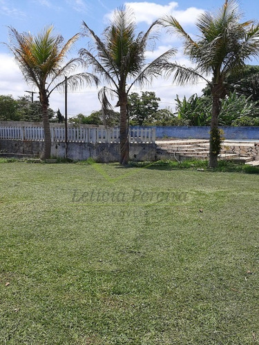 Imagem 6 de 7 de Chácara 2200m2 À Venda Em Suzano, Sp - Ch00009 - 70696055