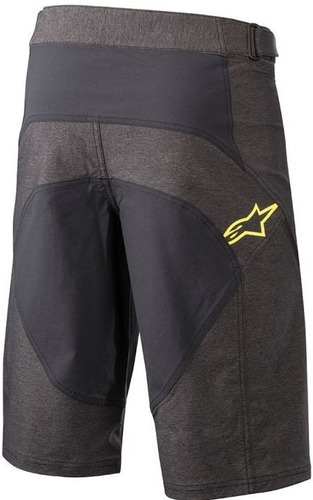 Short Bicicleta Hombre Alpinestars Bunny Hop