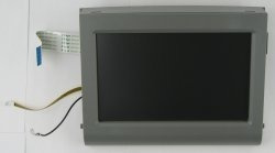 X Genuine Operator Panel Lcd Touch Screen