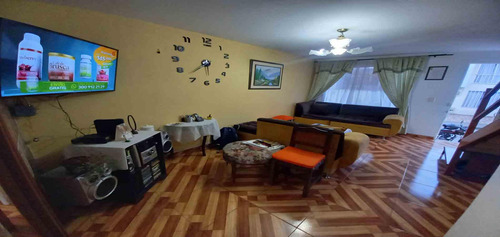 Casa En Venta En Puerta Del Sol-manizales (279053984).