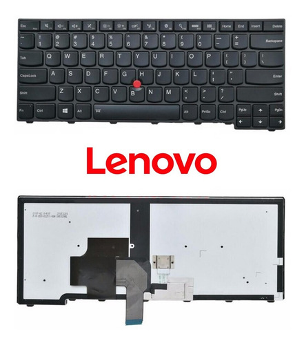 Imagen 6 de 10 de Teclados Laptop Acer Apple Asus Dell Hp Sony Lenovo Toshiba