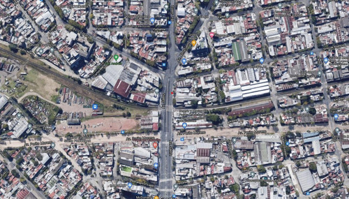 Imagen 22 de 22 de Terreno En Venta - Nueva Pompeya, Capital Federal