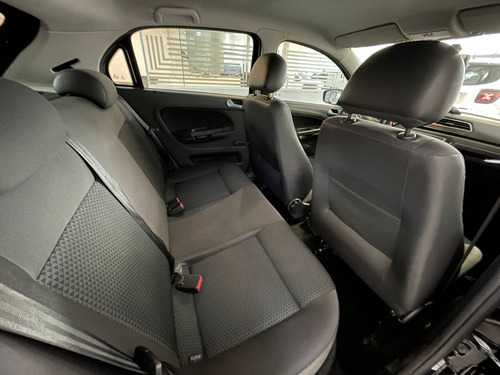 Volkswagen Gol Trend 1.6 Trendline 101cv