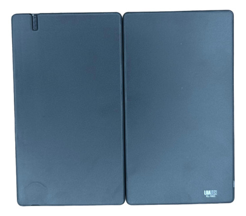 Calculadora Luatek Kl-1603 - Linha Kl Cor Preto E Branco