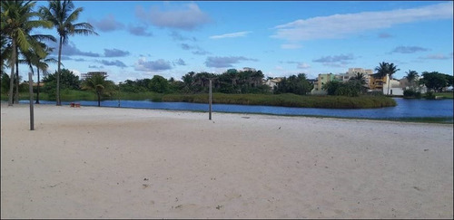 Venda - Casa Em Condomínio - Praia Do Flamengo - Salvador