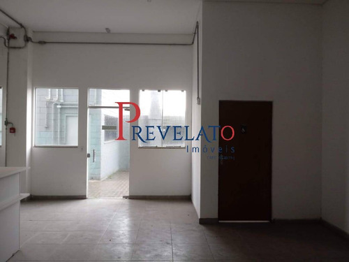 Imagem 11 de 15 de Gp-7835 - Galpão - 2.500 M² - Itaquacetuba - Sp - Gp-7835