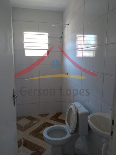 Imagem 13 de 15 de Sobrado Para Venda Em Francisco Morato, Jardim Vassouras, 2 Dormitórios, 1 Banheiro, 1 Vaga - So0091_1-1947343