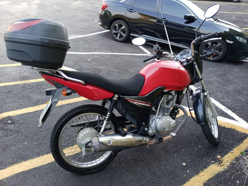 Honda  125i