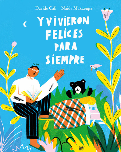 Libro Y Vivieron Felices Para Siempre - Cali,davide