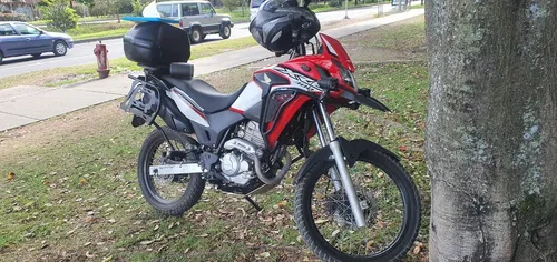 Honda Xre 300 Mod 2022