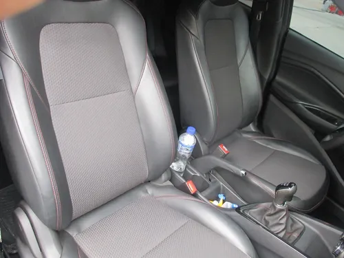 Chevrolet Onix Rs 1000cc Turbo Mt Aa