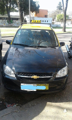 Vendo Chapa Licencia De Taxi Vieja Rosario