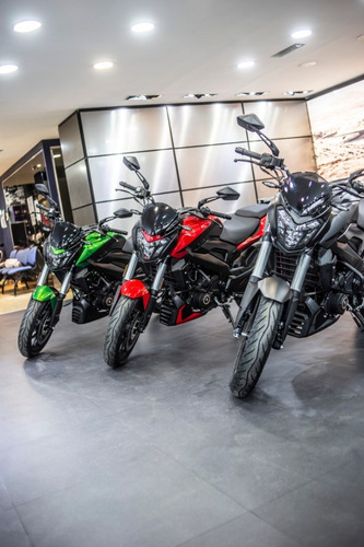 Imagen 7 de 25 de Bajaj Dominar D 400 Lidermoto Tigre Cuotas Sin Interés!
