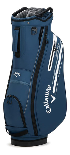 Bolsa Callaway Chev 14 Para Carrito De Golf - M