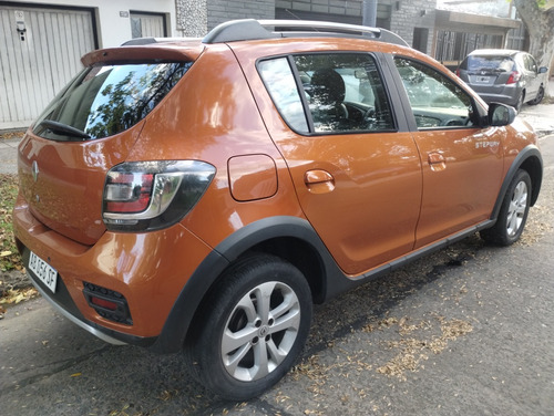 Renault Stepway 1.6 Zen