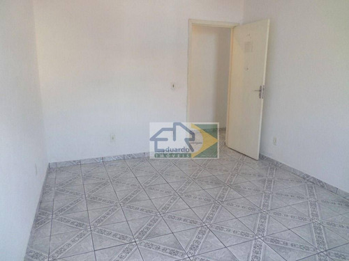 Imagem 13 de 21 de Casa Com 1 Dormitório Para Alugar, 50 M² Por R$ 630/mês - Jardim São José - Suzano/sp - Ca0293